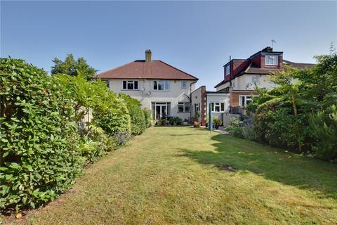 undefined, Kidbrooke Park Road, Blackheath, London, SE3