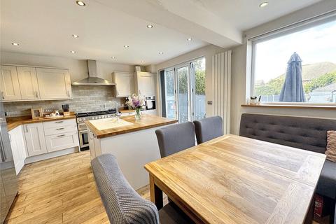 3 bedroom semi-detached house for sale, Wellesbourne Drive, Glenfield, Leicester