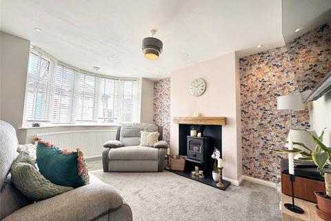 3 bedroom semi-detached house for sale, Wellesbourne Drive, Glenfield, Leicester