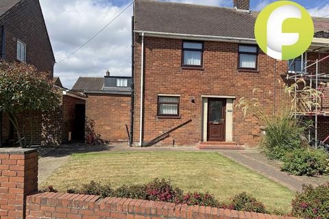 undefined, Kirklinton Road, North Shields