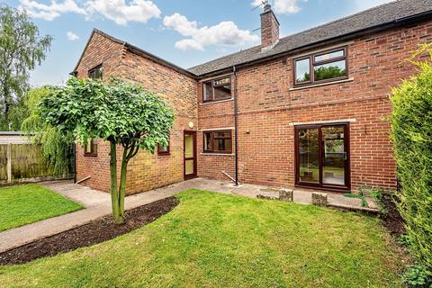 3 Dacre Road, Hethersgill, Carlisle, CA6 6EP