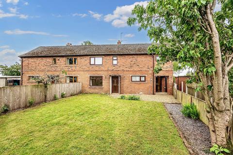 3 Dacre Road, Hethersgill, Carlisle, CA6 6EP