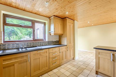 3 Dacre Road, Hethersgill, Carlisle, CA6 6EP
