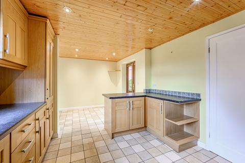 3 Dacre Road, Hethersgill, Carlisle, CA6 6EP