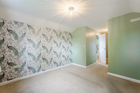 3 Dacre Road, Hethersgill, Carlisle, CA6 6EP