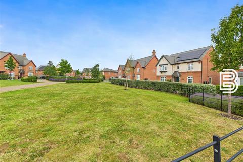 4 bedroom detached house for sale, Maxwell Road, Rugby CV23