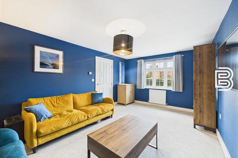 4 bedroom detached house for sale, Maxwell Road, Rugby CV23