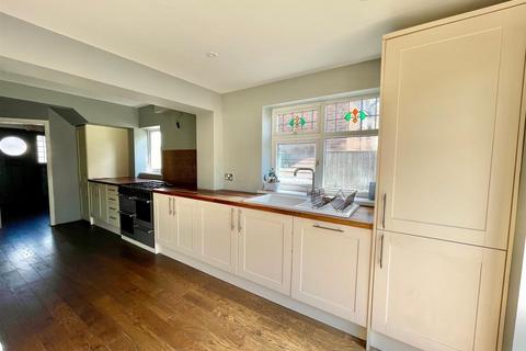 3 bedroom semi-detached house for sale, Brighton Road, NEWHAVEN
