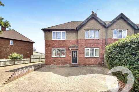 130 Gregory Crescent, London, SE9 5RY