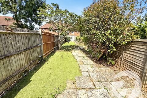 130 Gregory Crescent, London, SE9 5RY