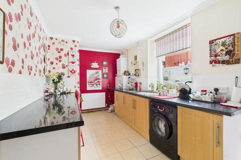 undefined, Drysiog Street, Ebbw Vale, NP23