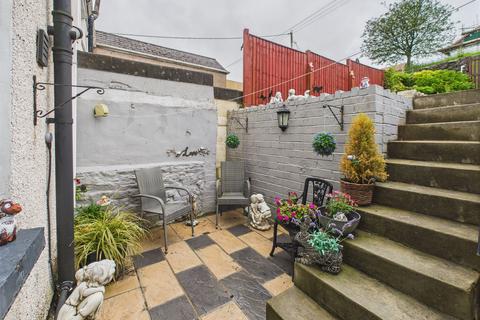 undefined, Drysiog Street, Ebbw Vale, NP23