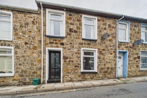 undefined, Drysiog Street, Ebbw Vale, NP23