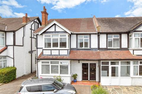 45a Park Road, Wallington, SM6 8AA
