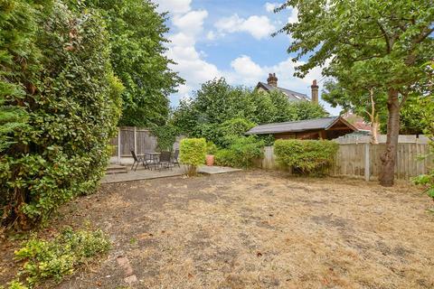 45a Park Road, Wallington, SM6 8AA