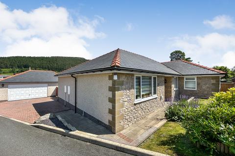 undefined, Rhos Helyg, Llandrillo