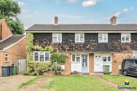 3 bedroom semi-detached house for sale, Great Goodwin Drive, Surrey GU1