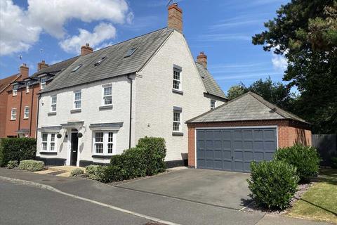 6 bedroom detached house for sale, Greylees, Greylees NG34