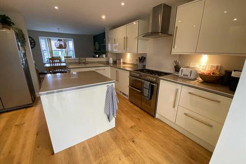 6 bedroom detached house for sale, Greylees, Greylees NG34