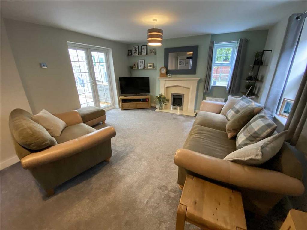 Lounge: