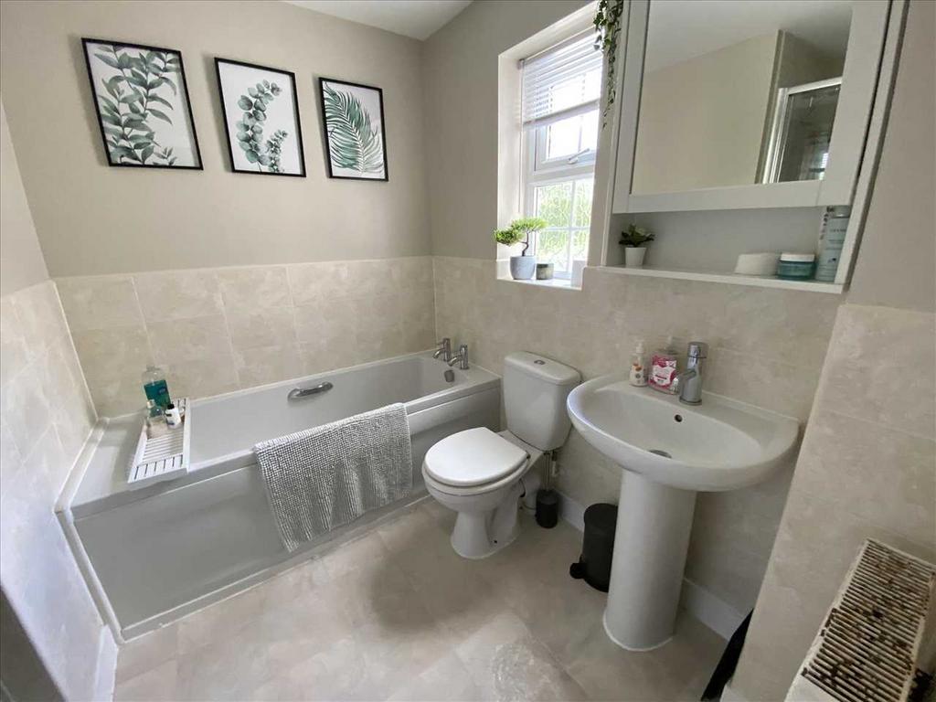 En-Suite: