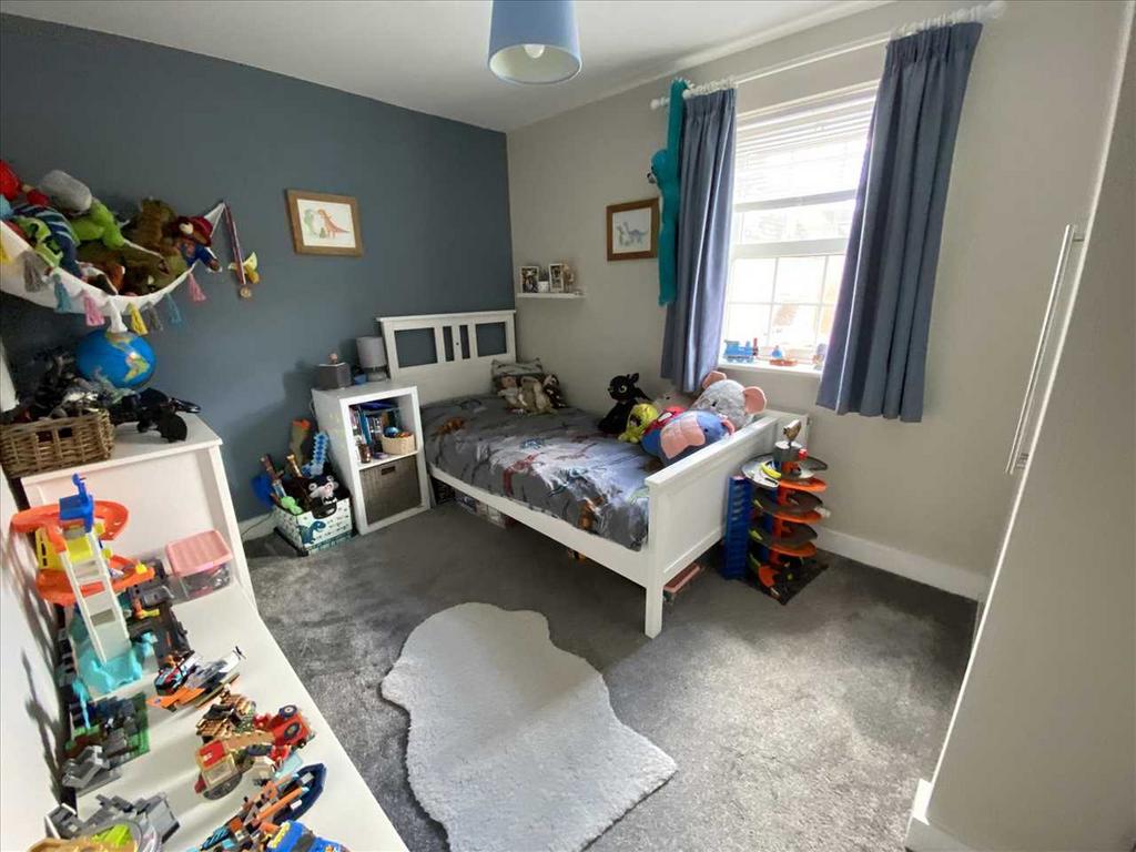 Bedroom 6: