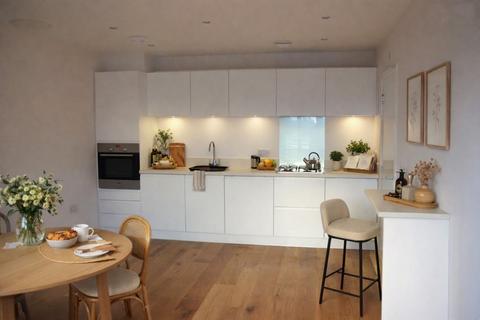 2 bedroom flat for sale, Glenalmond Avenue, Cambridge, CB2