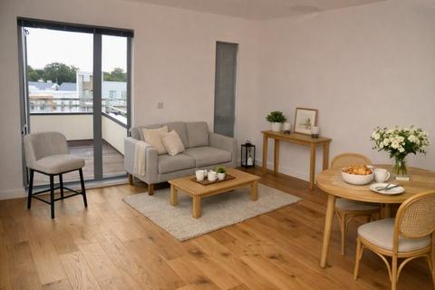2 bedroom flat for sale, Glenalmond Avenue, Cambridge, CB2