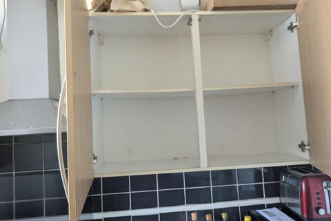 undefined, Bigland Street, London E1