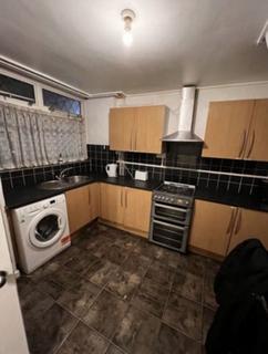 undefined, Bigland Street, London E1