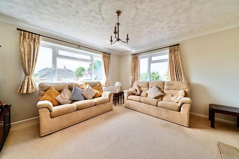 3 bedroom detached bungalow for sale, Ambrose Close, Bradford Abbas, Sherborne