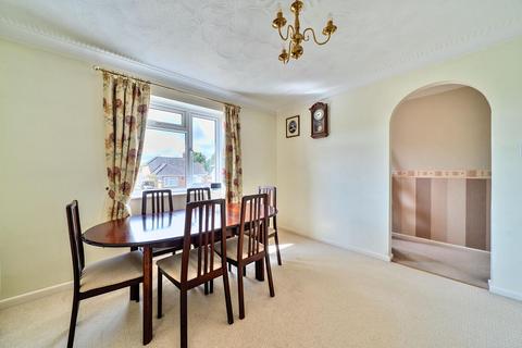 3 bedroom detached bungalow for sale, Ambrose Close, Bradford Abbas, Sherborne