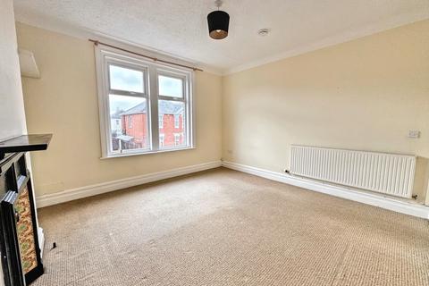 undefined, Charminster