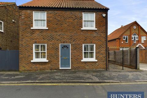 undefined, Queensgate, Beverley, HU17 8NJ
