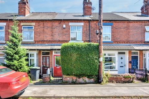 51 Victory Road, Beeston, Nottingham, NG9 1LH