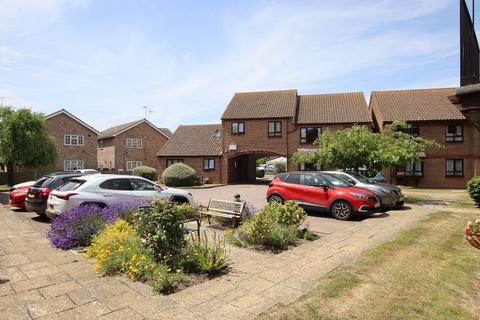 undefined, Jack Branch Court, Wash Lane, CO15
