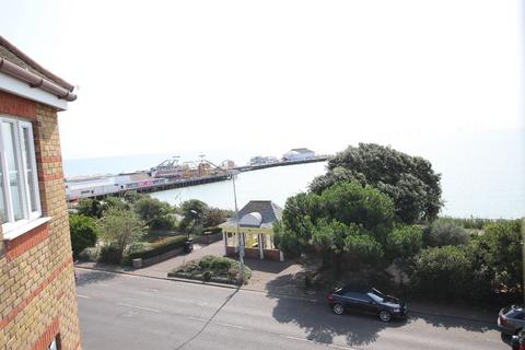 undefined, Westcliff Court, Edith Road, Clacton on Sea, CO15