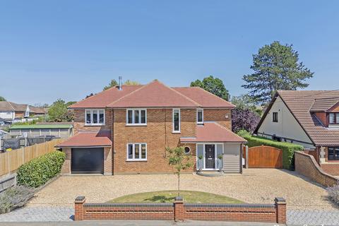 Potash Road, Billericay, CM11