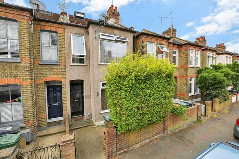 4 bedroom terraced house for sale, Macdonald Road, Walthamstow