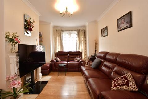 4 bedroom terraced house for sale, Macdonald Road, Walthamstow