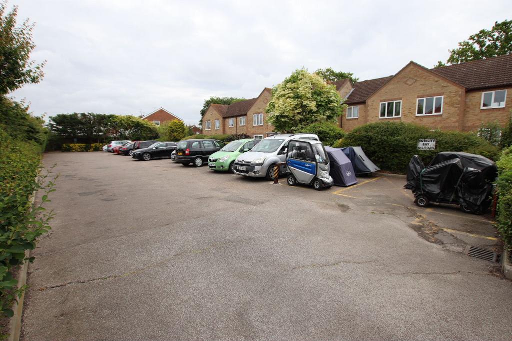 Car Park