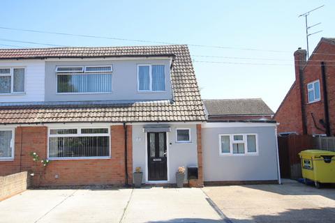 undefined, Crossways, Clacton on Sea, CO15