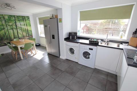 undefined, Crossways, Clacton on Sea, CO15