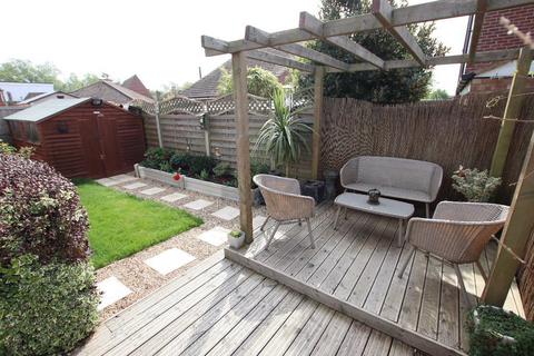 undefined, Crossways, Clacton on Sea, CO15