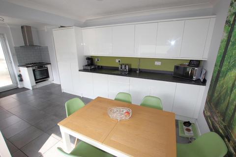 undefined, Crossways, Clacton on Sea, CO15