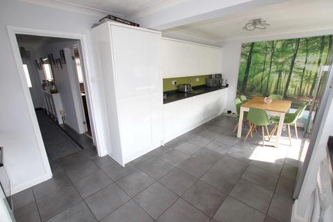 undefined, Crossways, Clacton on Sea, CO15