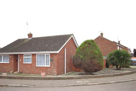 undefined, Crome Road, Clacton on Sea, CO16