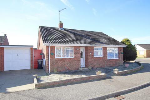Crome Road, Clacton on Sea, CO16