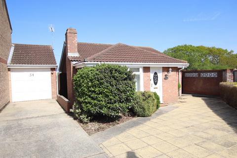 Abinger Close, Clacton on Sea, CO16
