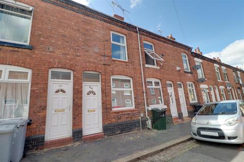 64 Chetwode Street, Crewe, CW1 2NN